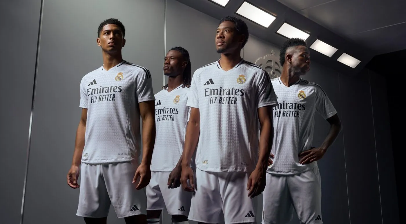 5, 7, 9, 10 ou 11 : on connaît le numéro de Kylian Mbappé au Real Madrid !