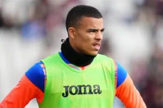 L’OL se penche aussi sur le cas Mason Greenwood