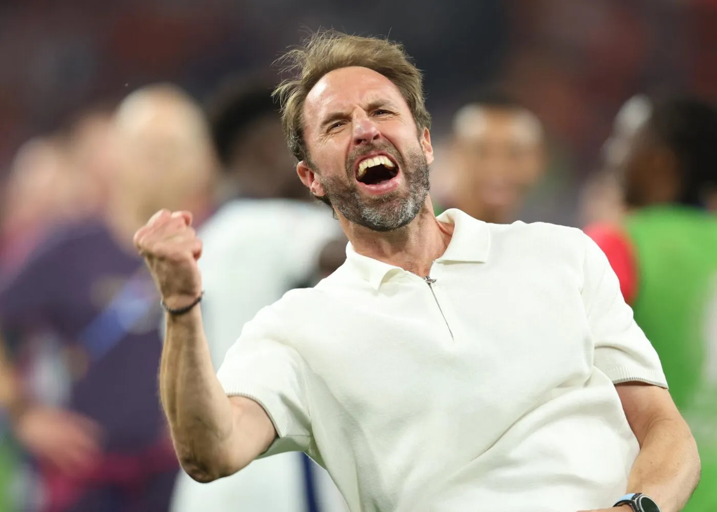 Comment Southgate est en train de retourner l’opinion