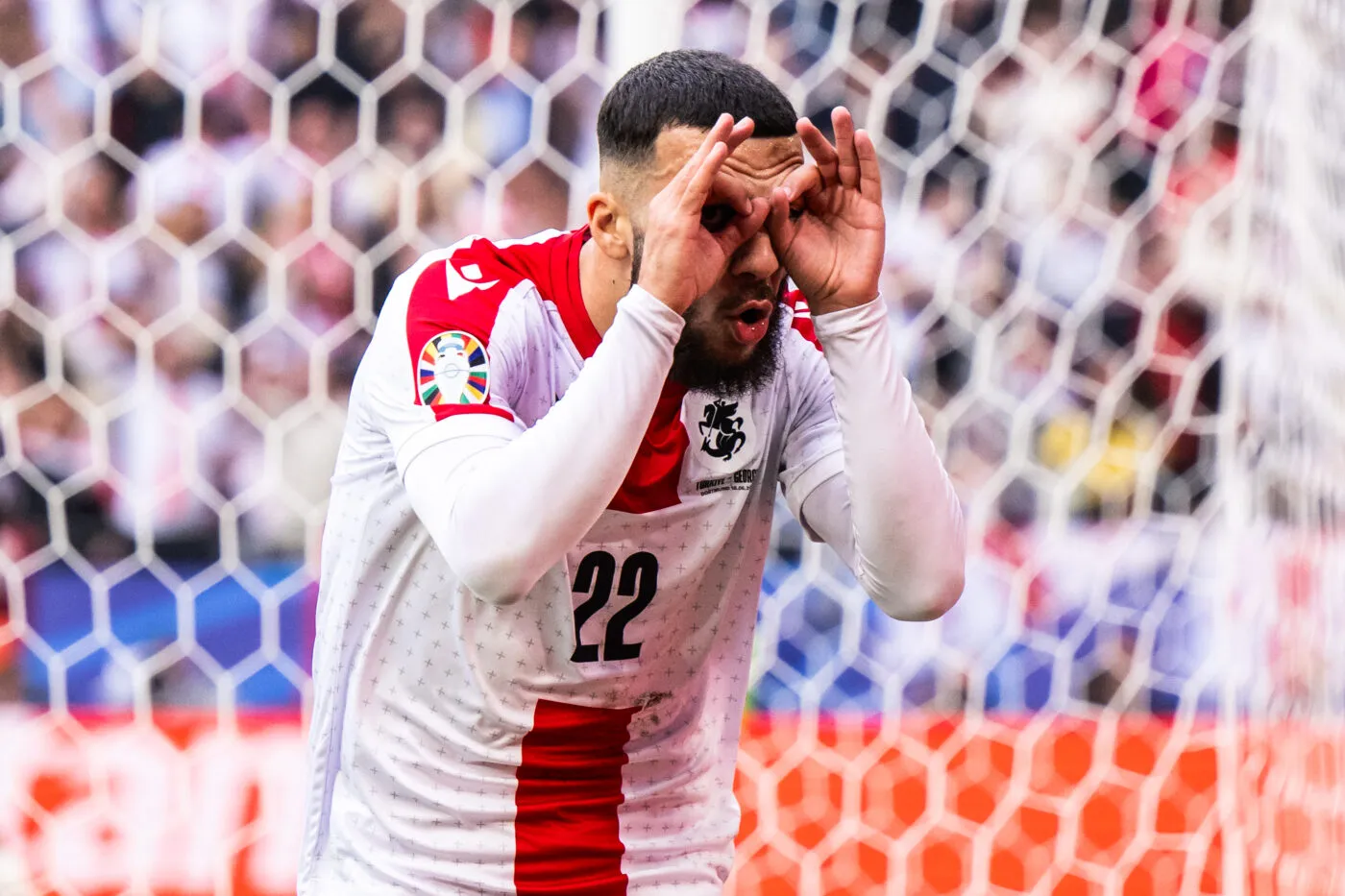 24 choses qu’on a aimées à l’Euro