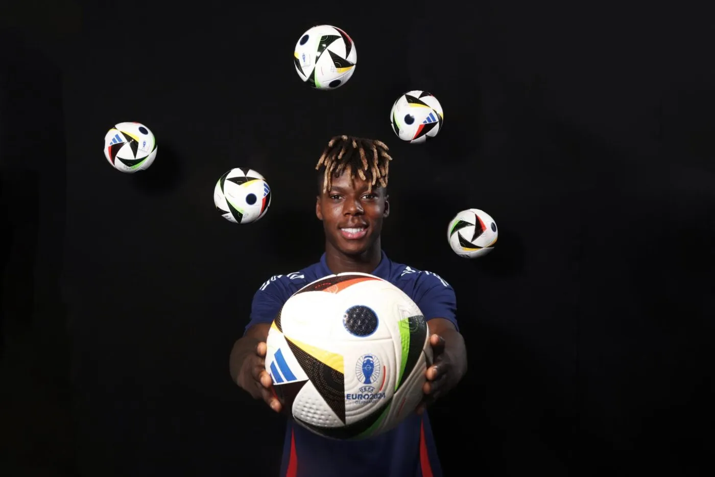 Le président de l’Athletic Bilbao s’en prend à la fédération espagnole au sujet de Nico Williams