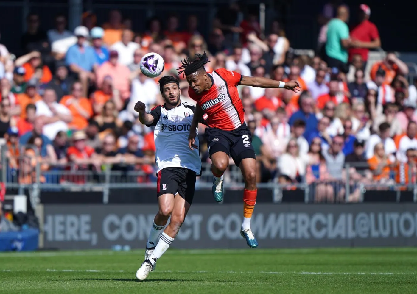Auxerre recrute en Premier League