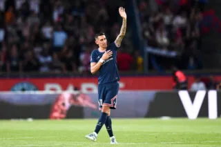 Ángel Di María : « Paris a changé ma vie »
