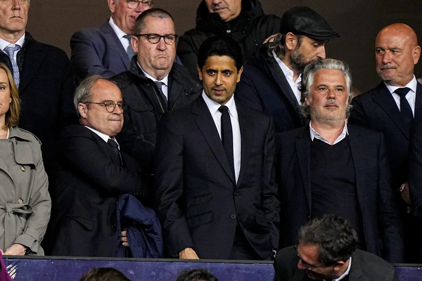 Droits TV de la Ligue 1 : la fin d’un long film d’erreurs