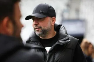 La crainte d'une nouvelle rétrogradation pour les Girondins de Bordeaux