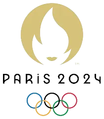 Logo ⁢des Jeux Olympiques
