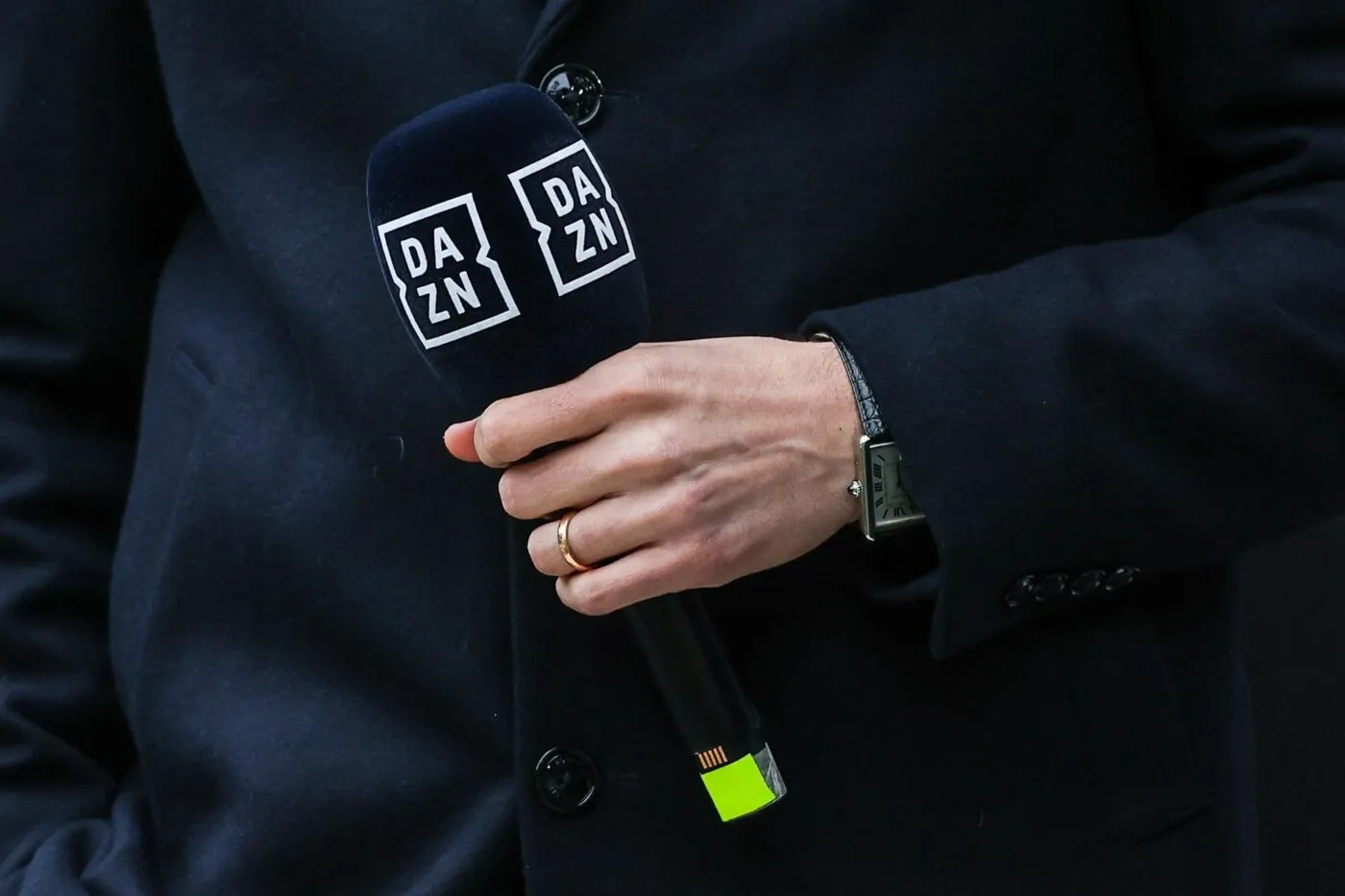 Qui est le patron de DAZN, nouveau diffuseur de la Ligue 1 ?