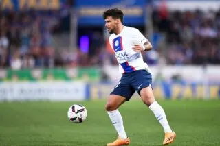 Direction Eibar pour un ancien du PSG