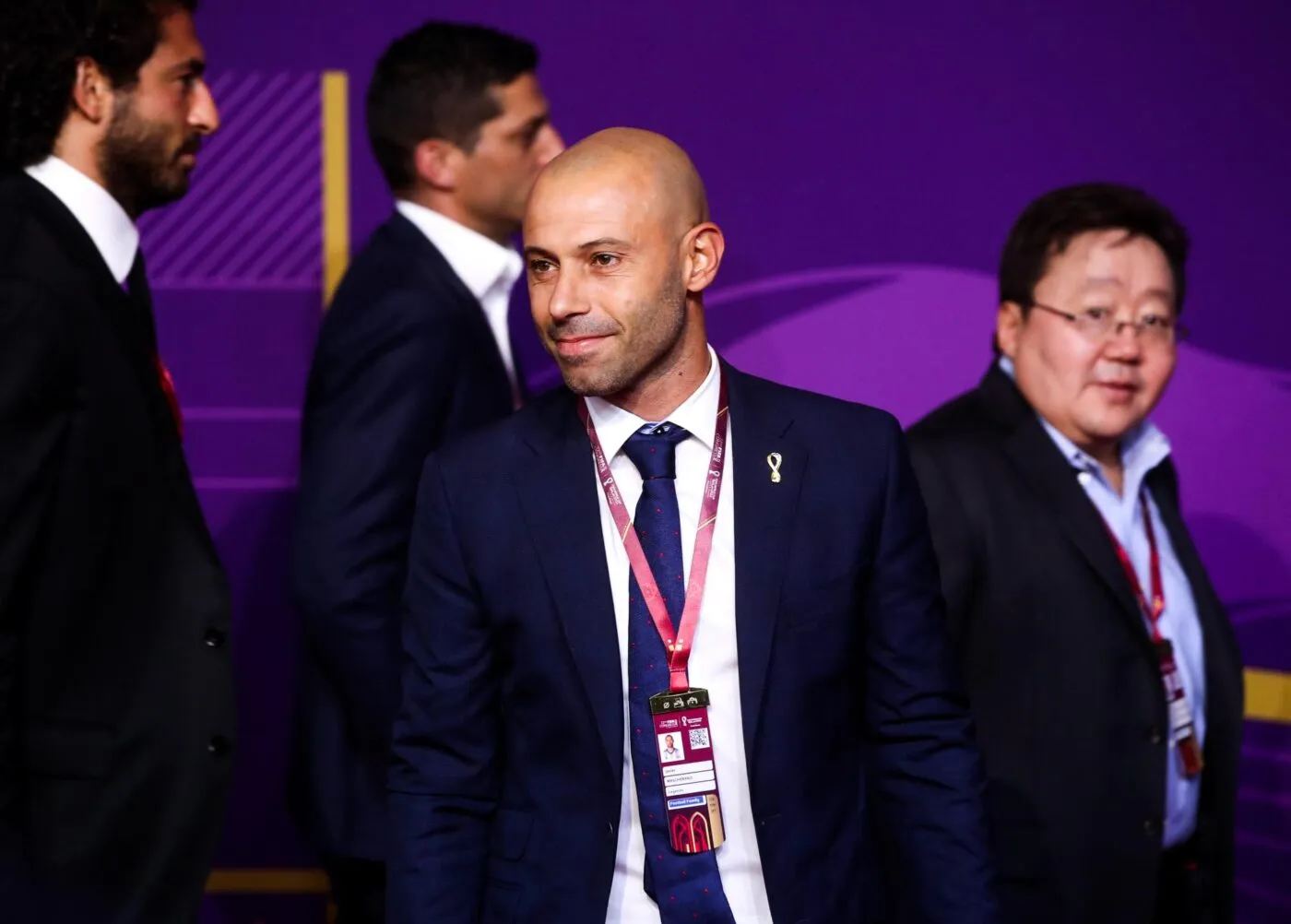 L’hymne argentin sifflé avant son match des JO