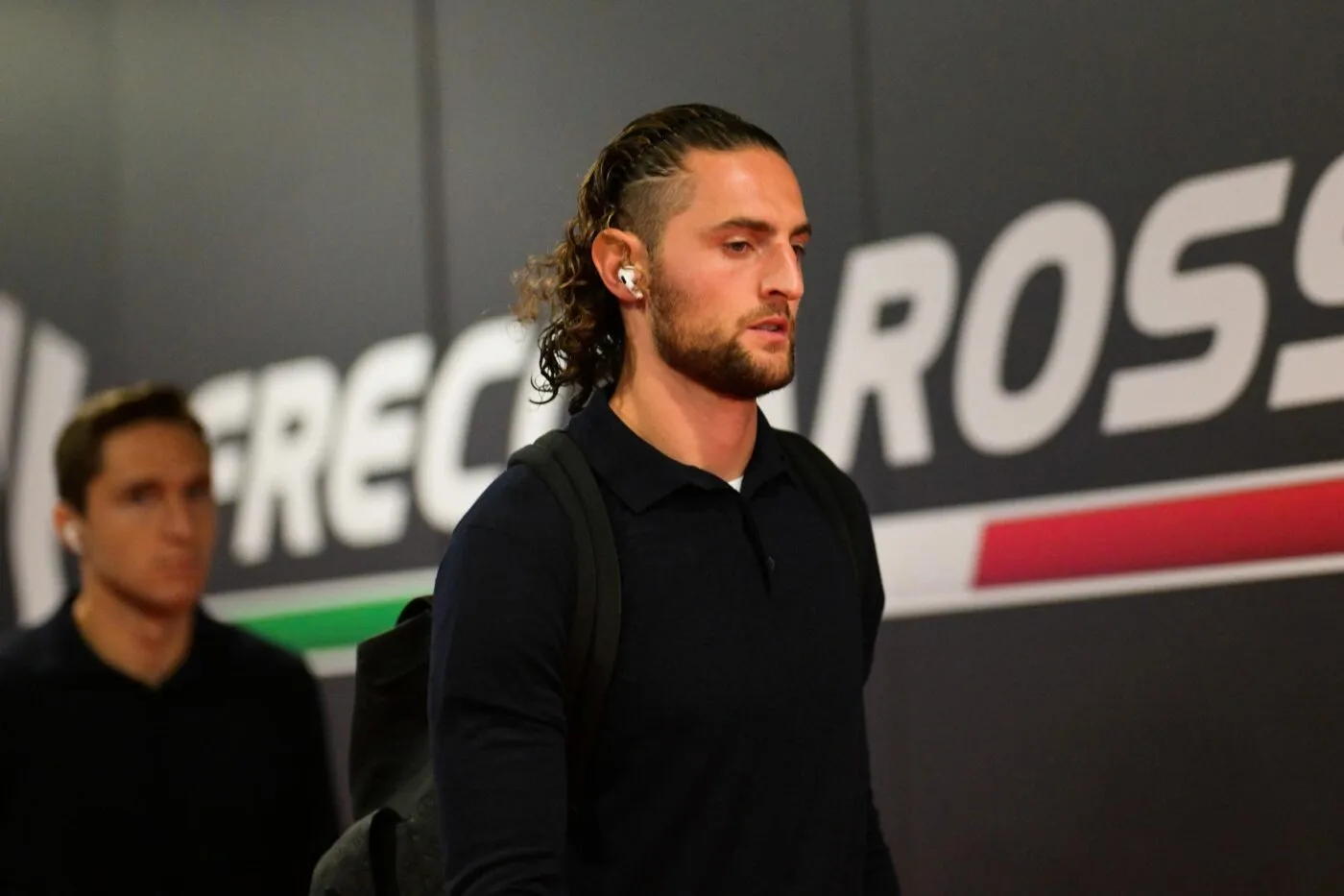 Adrien Rabiot, la liberté de changer
