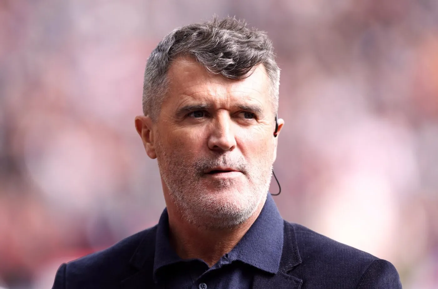 La confidence folle de Roy Keane sur la cigarette