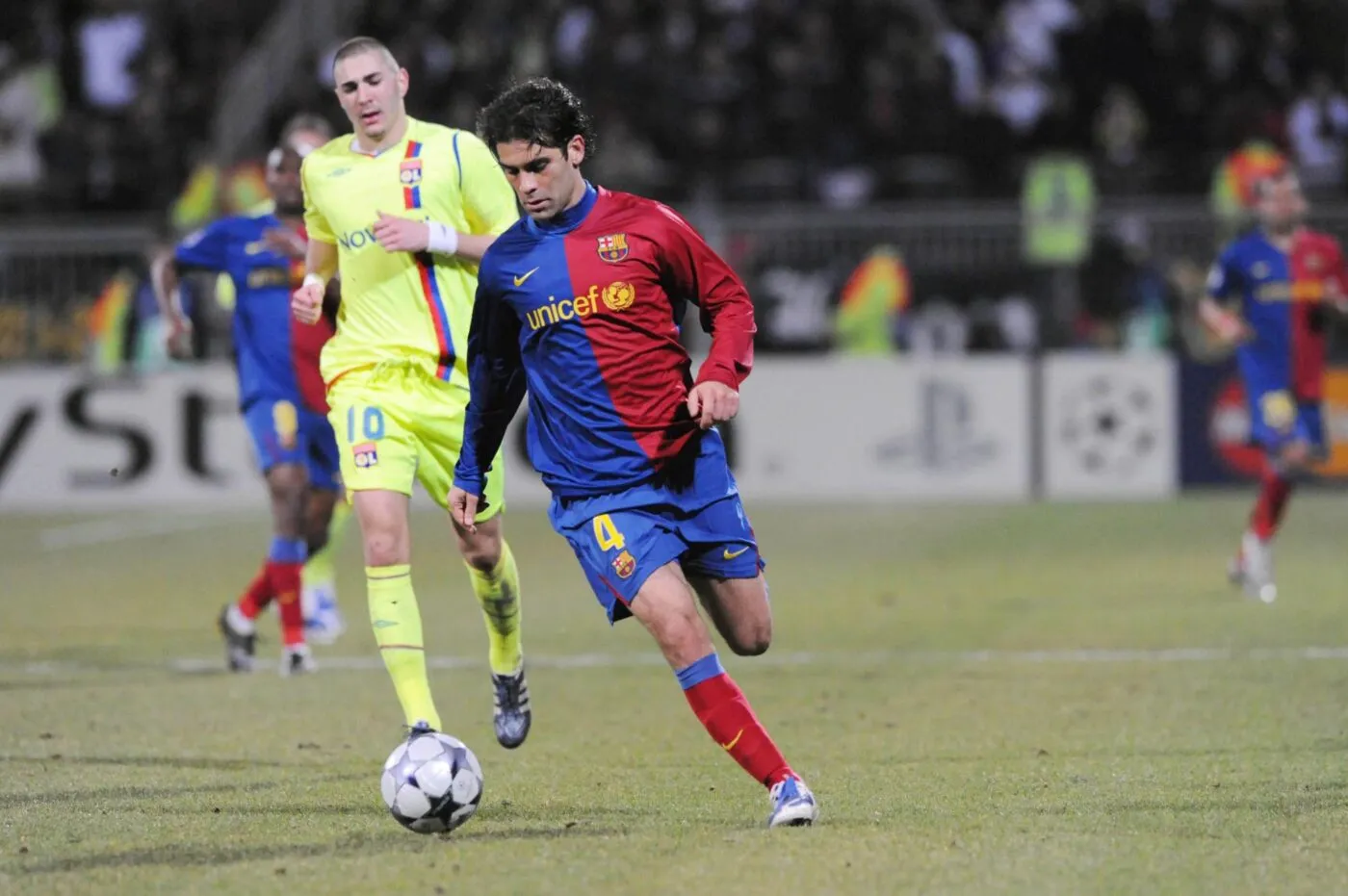 Le Barça perd l’entraîneur de son équipe réserve