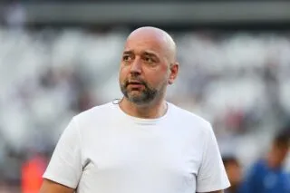 Les Girondins de Bordeaux bientôt vendus ?