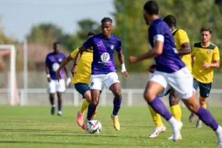 L’amical Roma-Toulouse annulé à cause des supporters de Naples