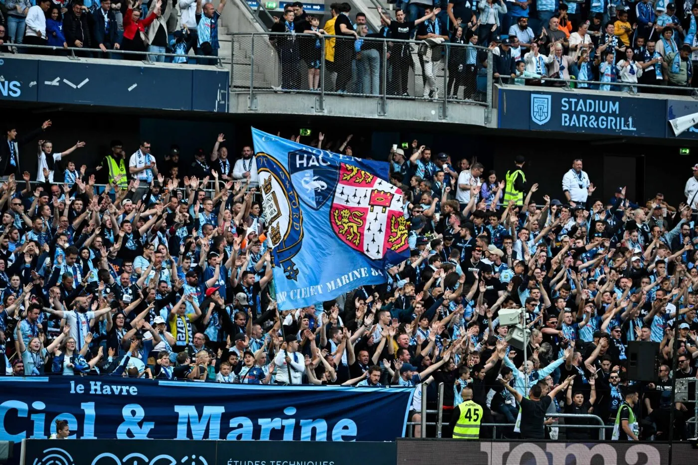 Le Trophée des Normands menacé par les réquisitions pour les JO