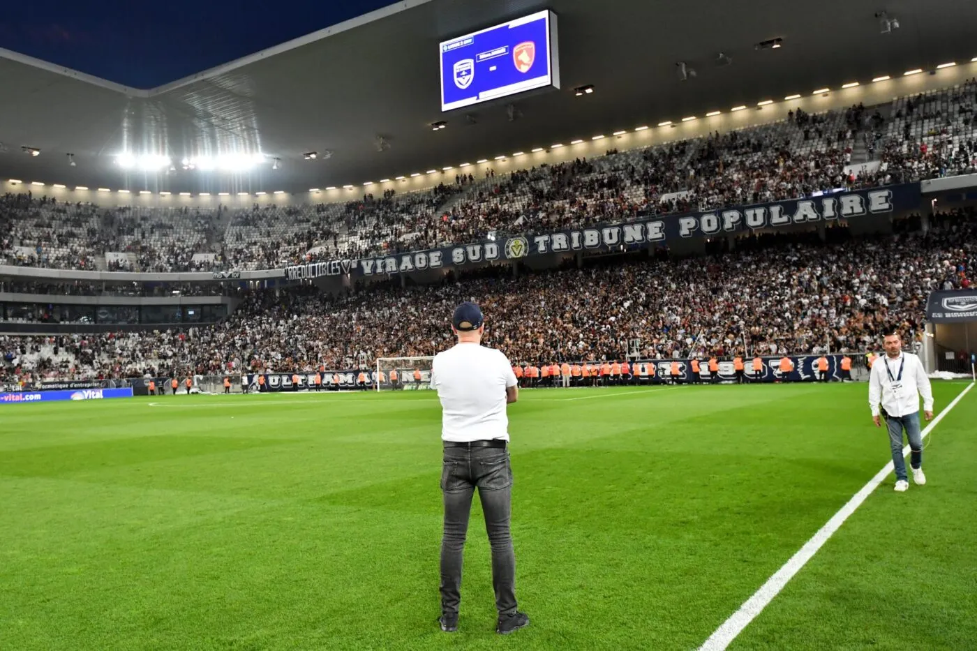 Bordeaux : mieux vaut revenir que périr