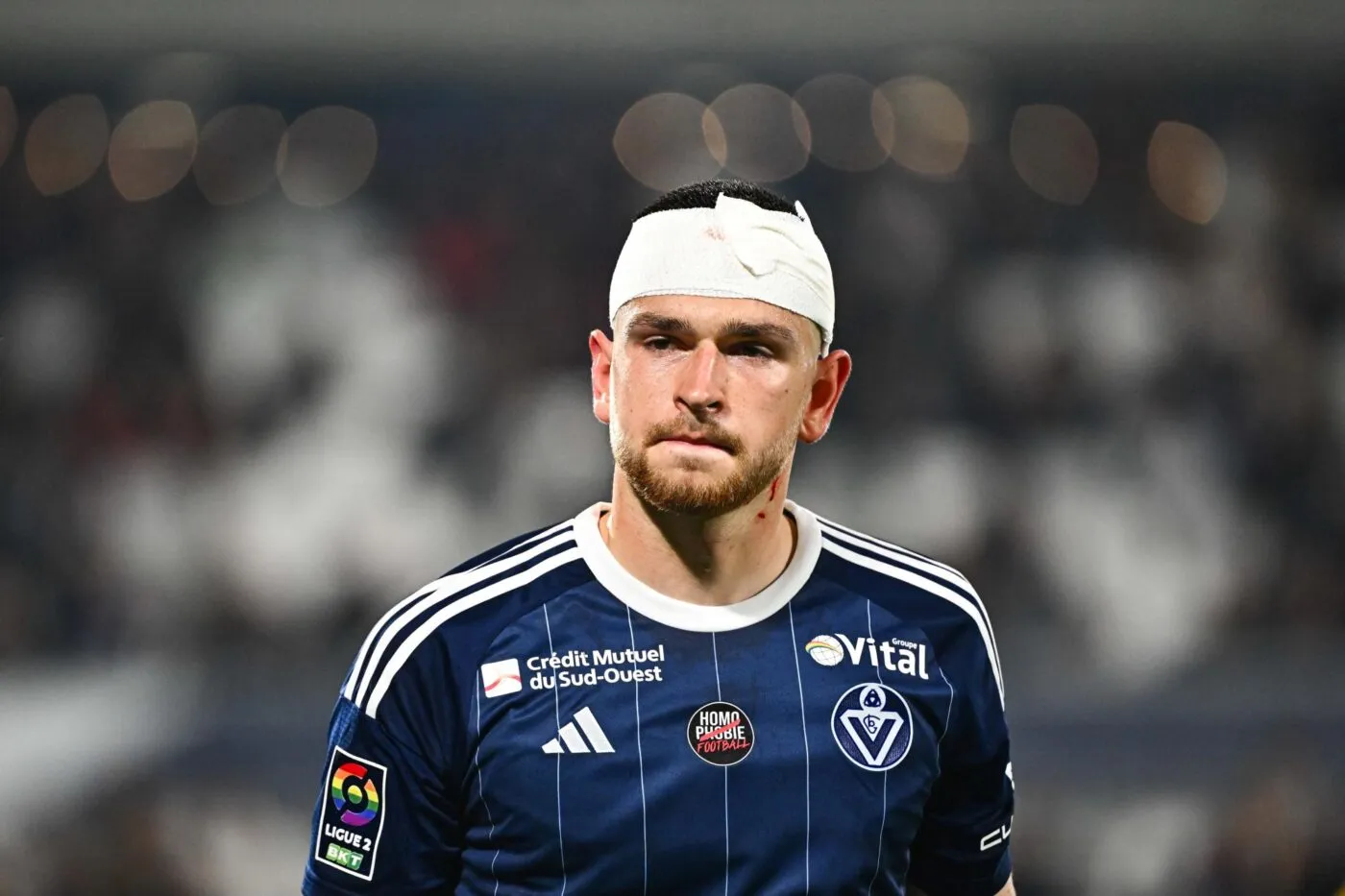 La vente des Girondins n’aura finalement pas lieu, Bordeaux se dirige vers un dépôt de bilan