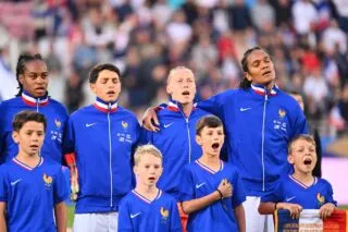 Ce qu’il faut savoir sur le tournoi olympique féminin