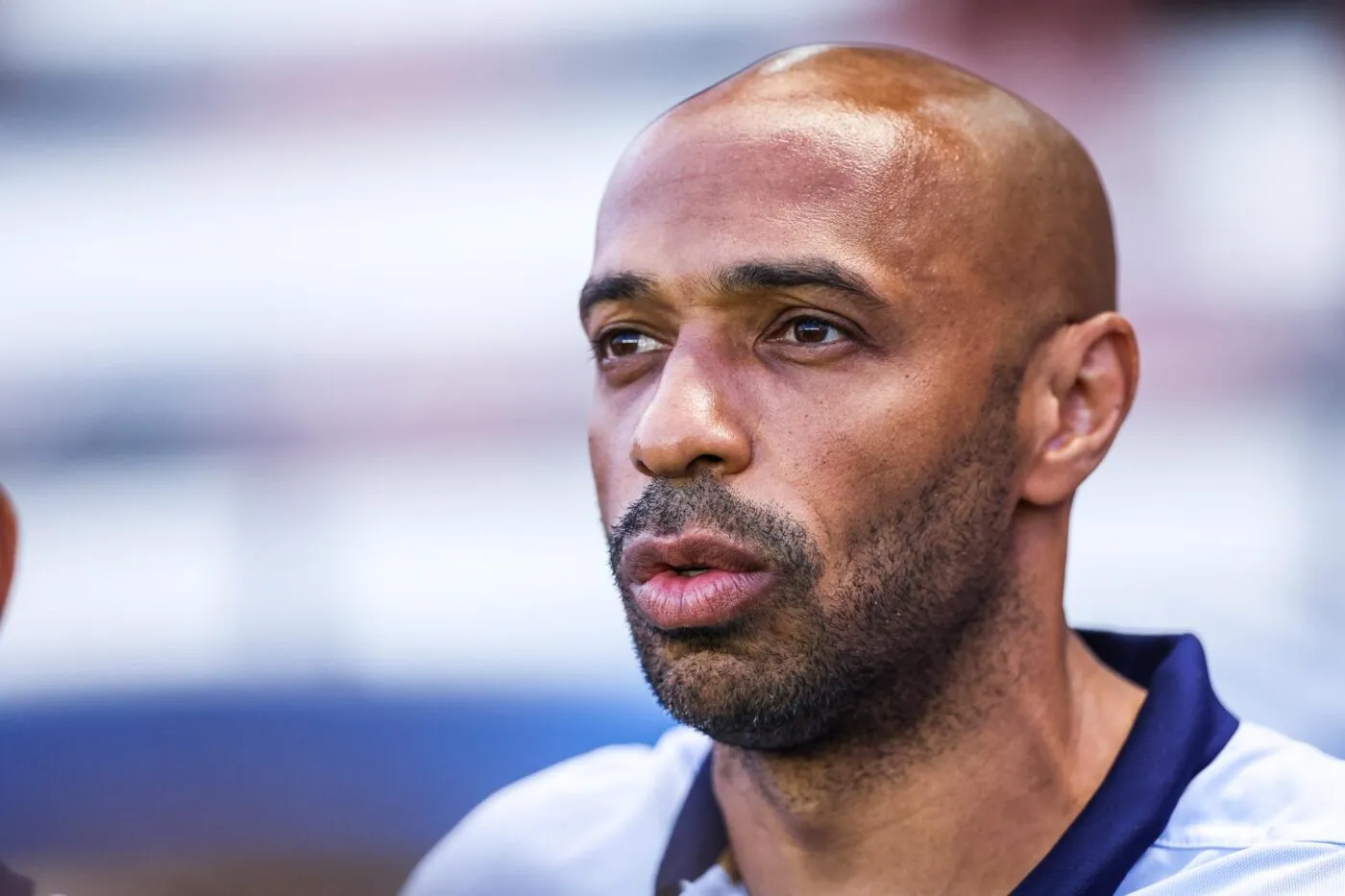 Thierry Henry sur les JO : « J’ai l’impression qu’on est prêts »