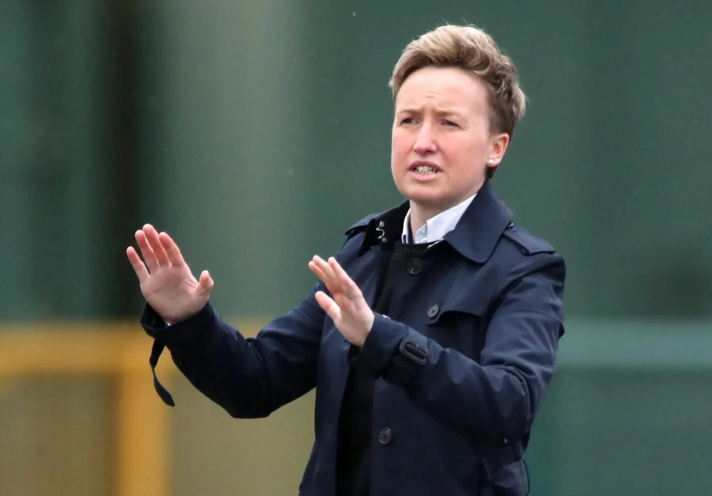 Après l’affaire du drone, la sélectionneuse du Canada se retire temporairement des JO 2024