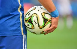 Une scène surréaliste lors d'une bagarre en Argentine