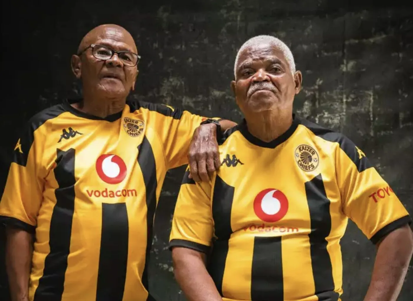 « Encore un maillot qui devrait plaire aux bobos du foot… »