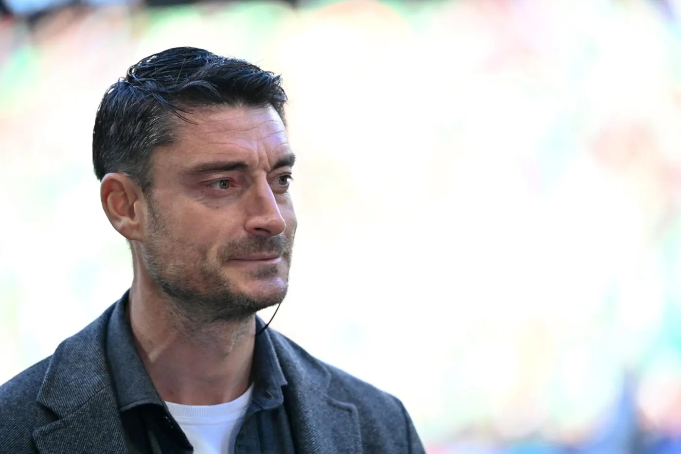 Albert Riera quitte les Girondins