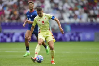 JO : l'Argentine sort la tête de l'eau, l'Espagne montre les muscles