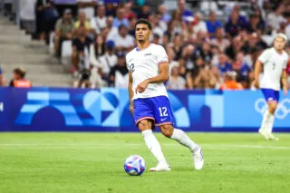 JO : le Paraguay et les États-Unis s'éclatent et enfilent les buts