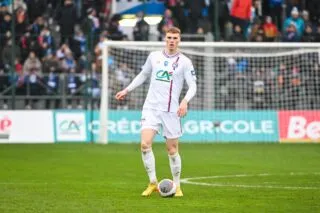 Jake O’Brien file en Premier League