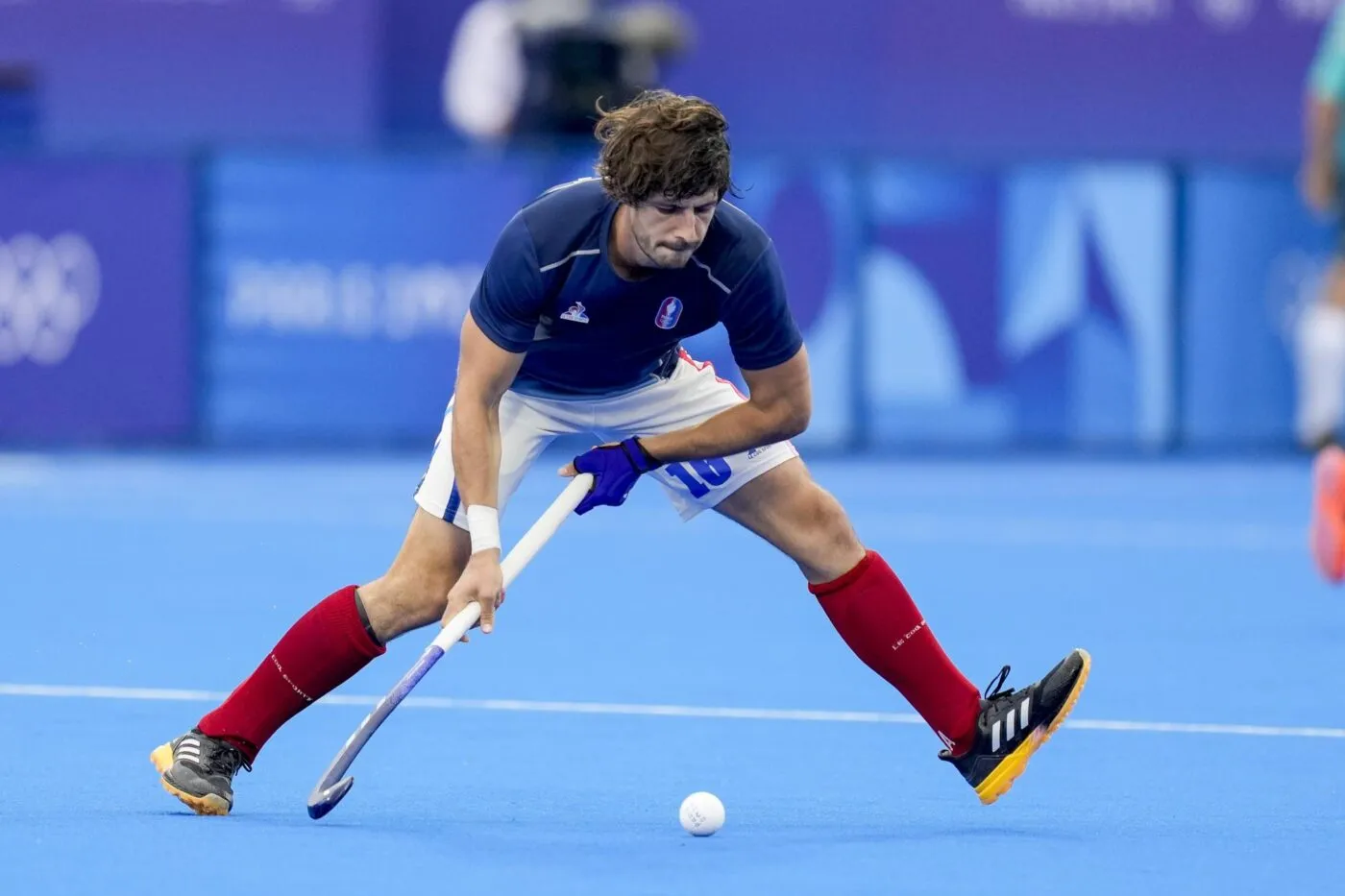 « Comme des enfants découvrant Disneyland »