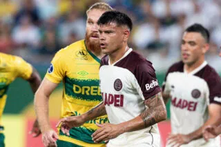 C'est quoi ce but de fou, Walter Bou ?