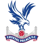 Logo de l'équipe Crystal Palace féminines