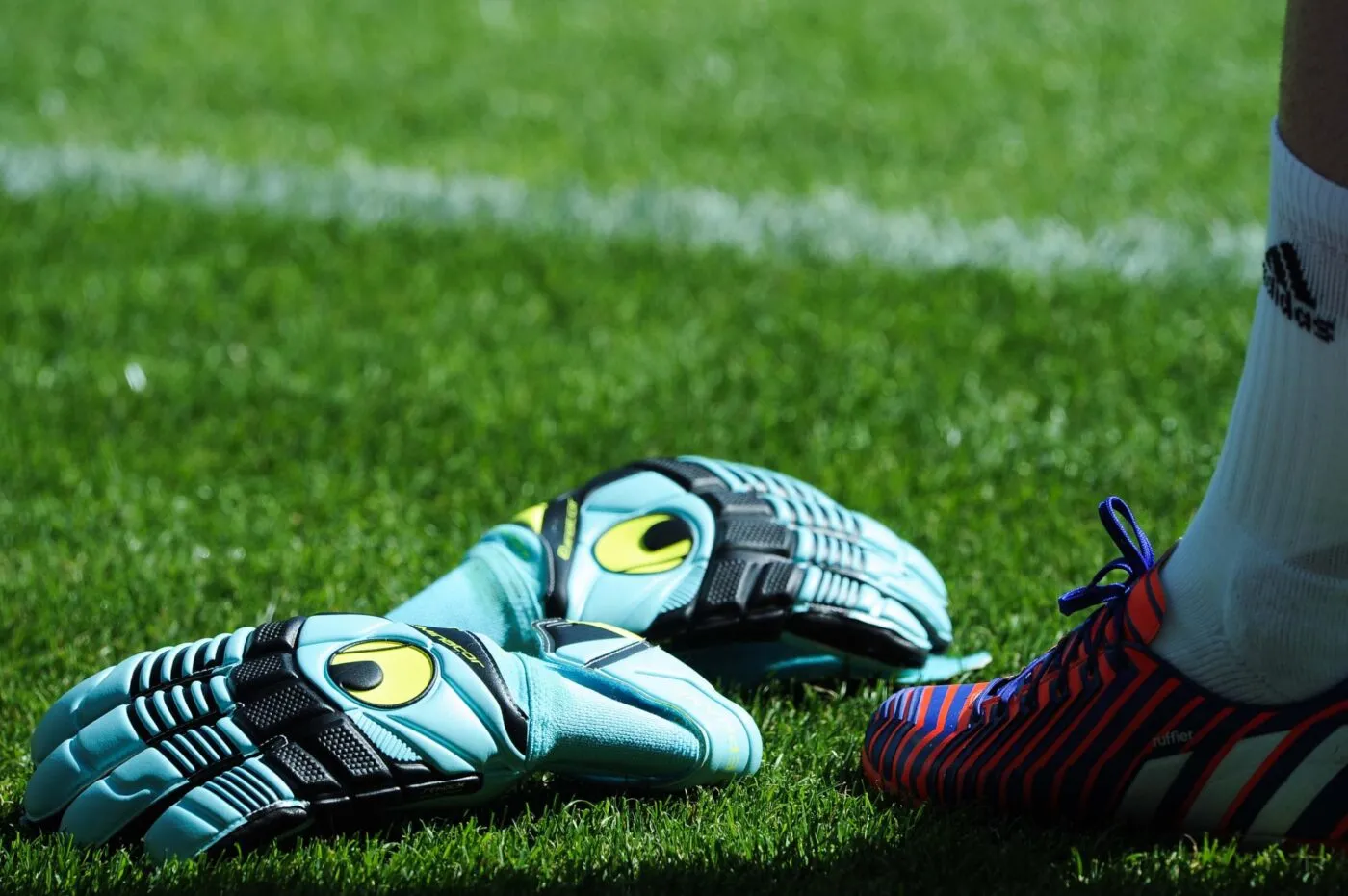 Un gardien enchaîne 3 bourdes en… 9 minutes !