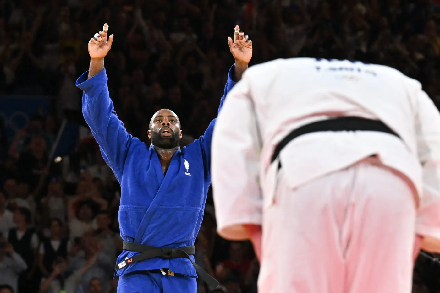 Paris 2024 va-t-il changer la place du sport en France ?