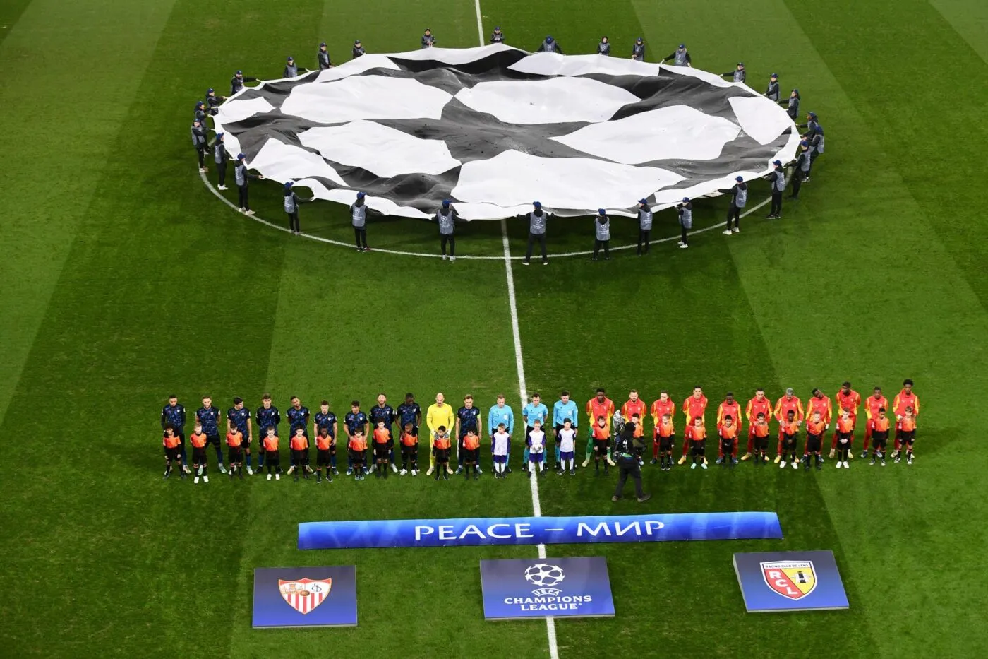 Une super nouvelle qui va faire plaisir aux nostalgiques de l'ancienne Ligue des Champions