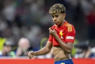 L'Espagne a trouvé un adversaire pour remplacer l'Argentine