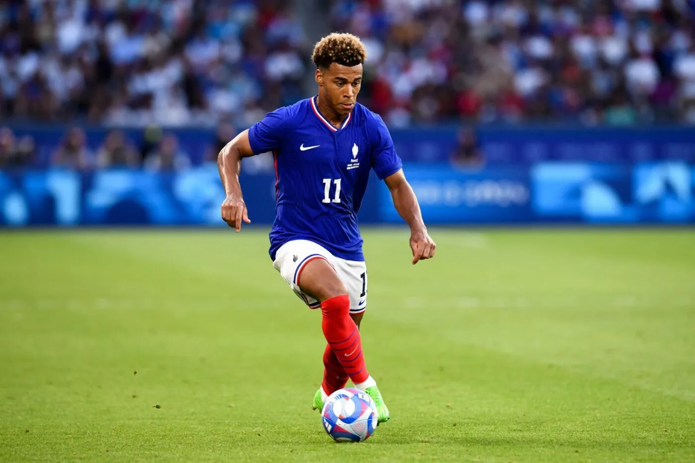 D sir Dou Est Un Joueur Du Paris Saint Germain France Paris Saint D sir Dou Est Un Joueur Du Paris Saint Germain France Paris Saint