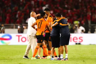 Nouvelle polémique à venir pour le RS Berkane ?