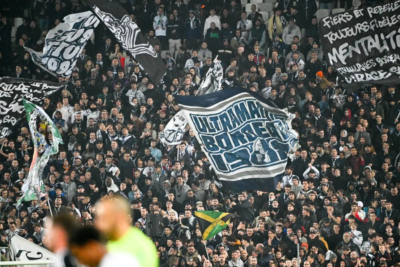 Le match de Coupe de France de Bordeaux reporté