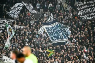 Le match de Coupe de France de Bordeaux reporté