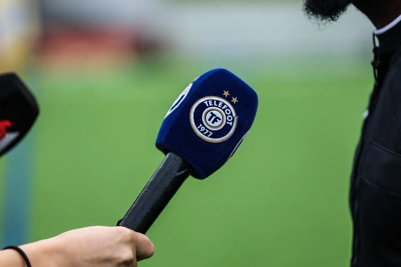 L’émission Téléfoot finalement sauvée par TF1 ?
