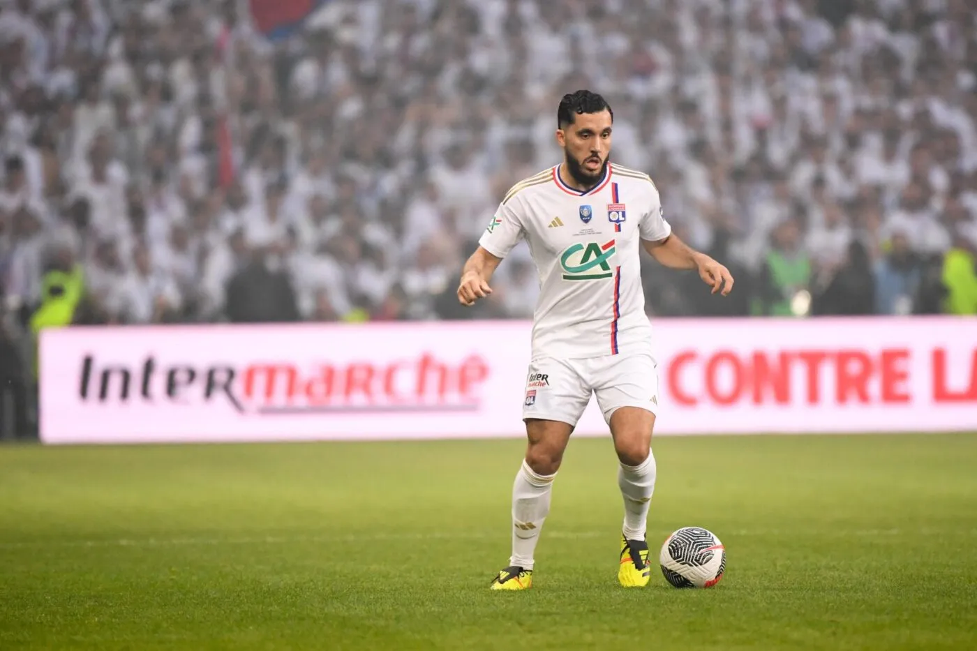 Et si Rayan Cherki prolongeait avec l’OL ?