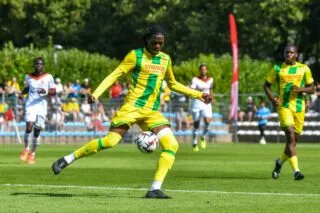 Un ancien espoir nantais rejoint le club de Vinícius