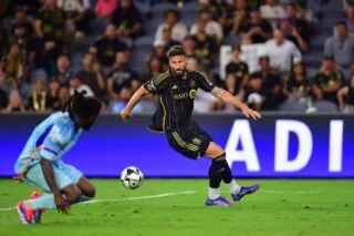 Bientôt un trophée pour Hugo Lloris et Olivier Giroud avec le Los Angeles FC ?