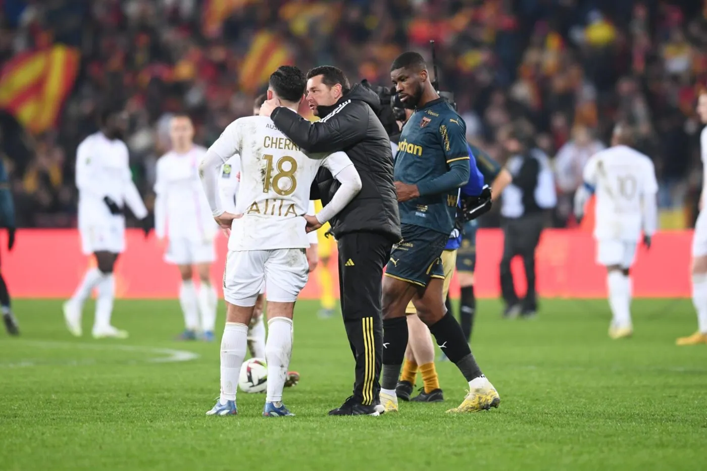 Pierre Sage donne son onze idéal des Bleus pour le Mondial