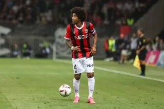 Dante devient le joueur de champ le plus âgé à disputer un match de Ligue Europa