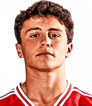 Photo du joueur João Neves