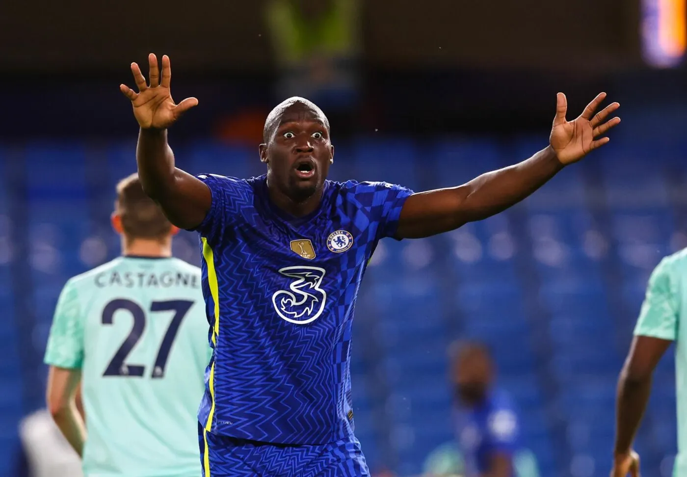 Gros dégraissage en vue à Chelsea ?