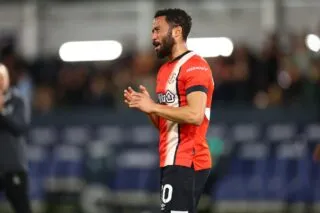 Andros Townsend revient sur l'incident du rouleau compresseur